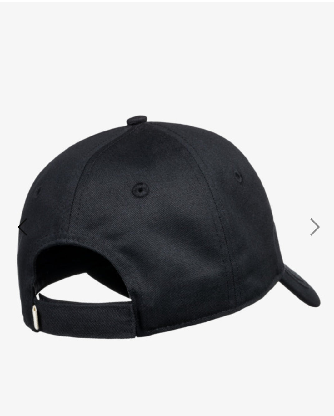 Gorra Roxy Dear Believer Logo