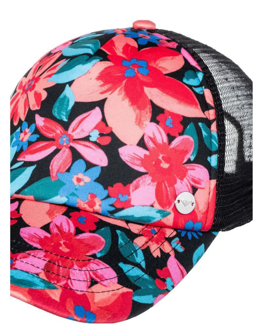 Gorra Roxy de Mujer Beautiful Morning