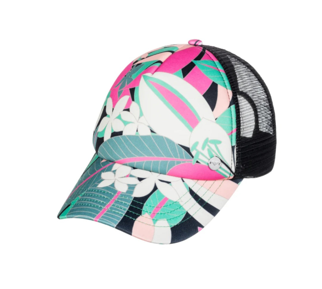 Gorra Roxy de Mujer Beautiful Morning