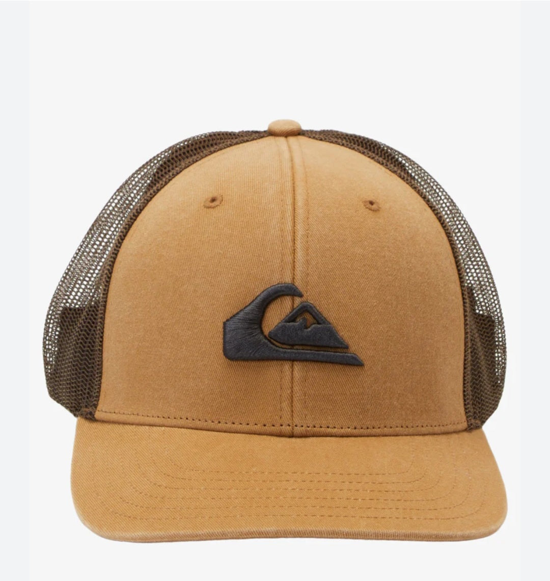 Gorra Quiksilver Grounder