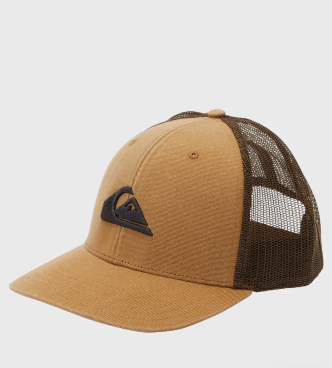 Gorra Quiksilver Grounder