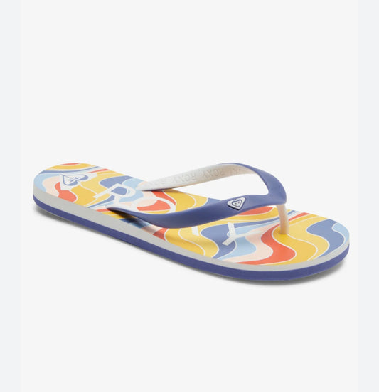 Sandalias Roxy Tahiti VII