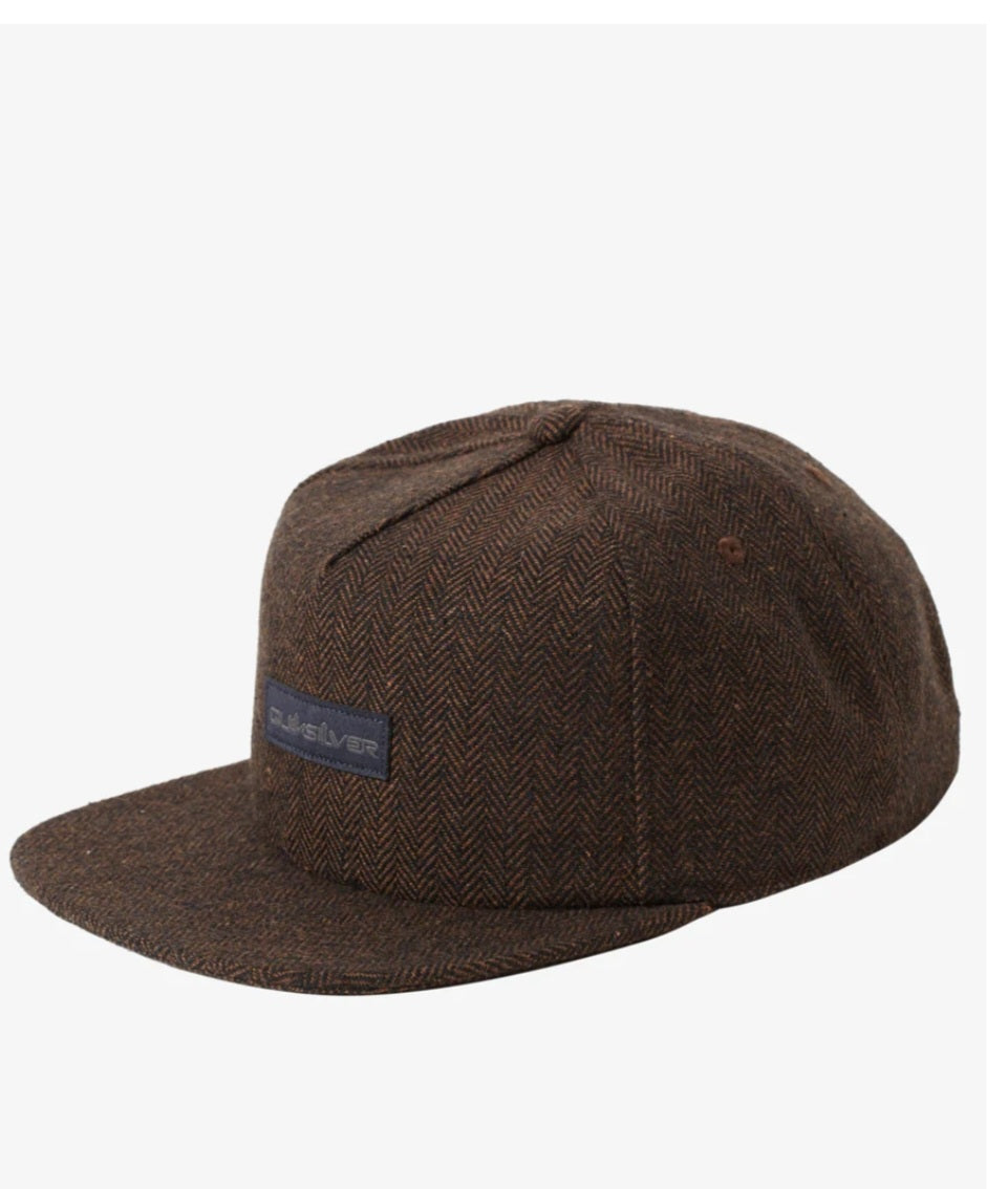 Gorra Quiksilver Metanoia