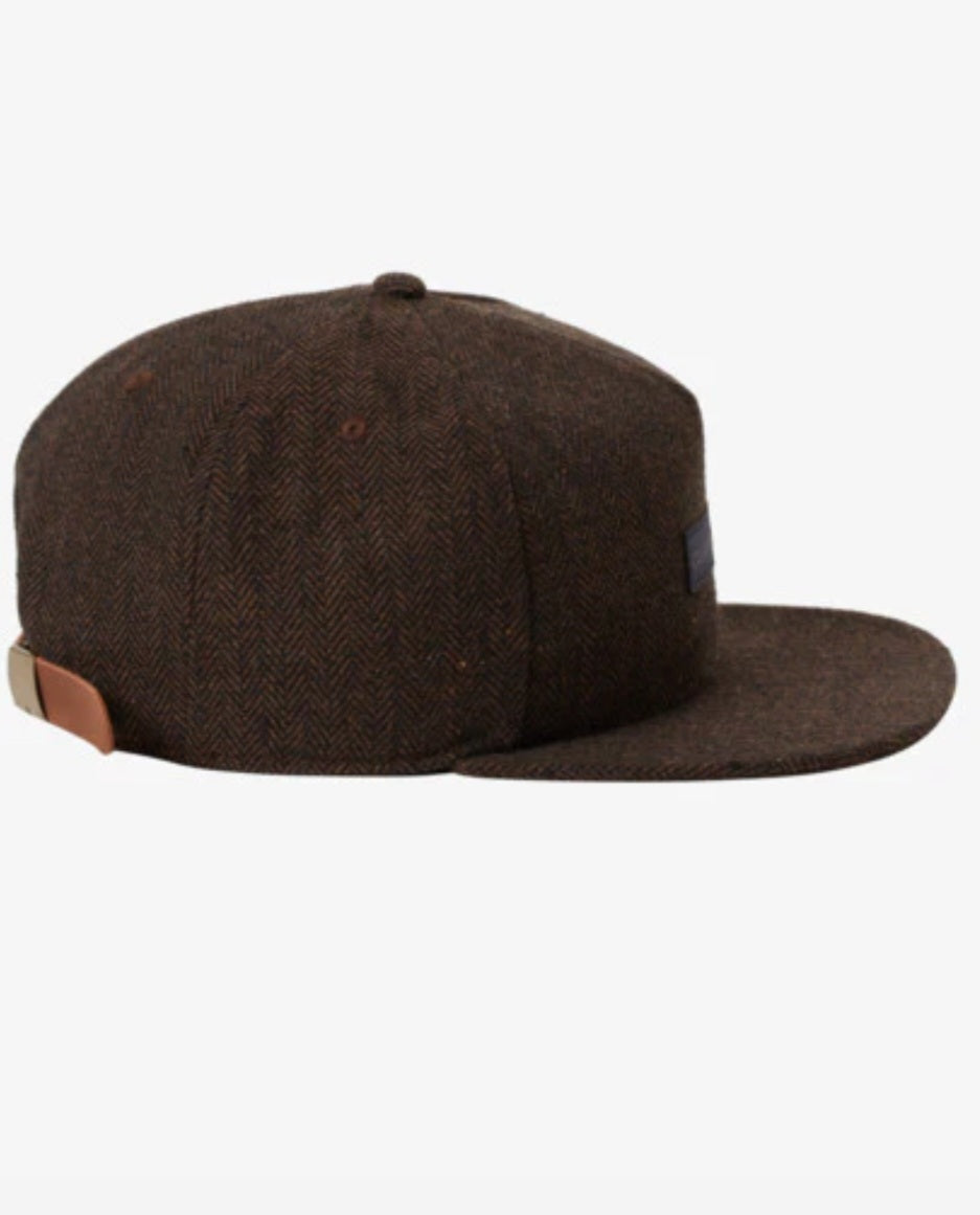 Gorra Quiksilver Metanoia