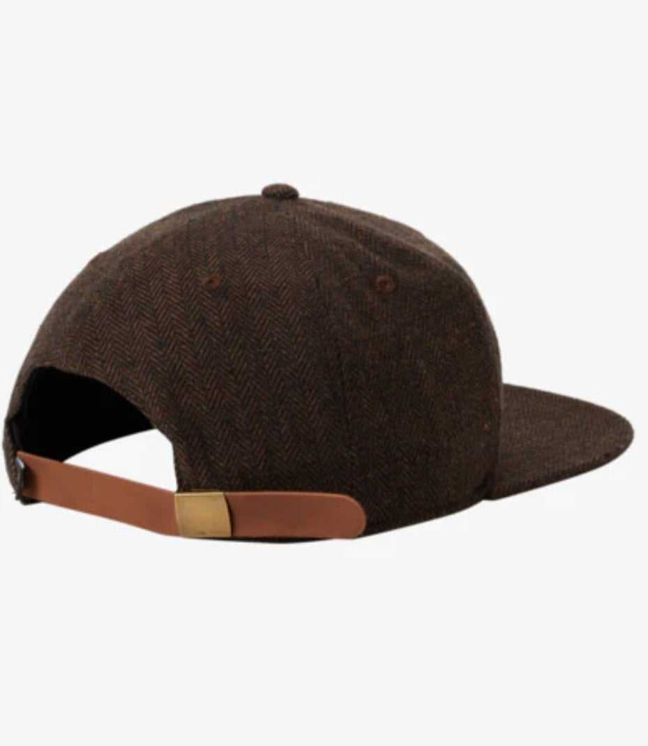 Gorra Quiksilver Metanoia