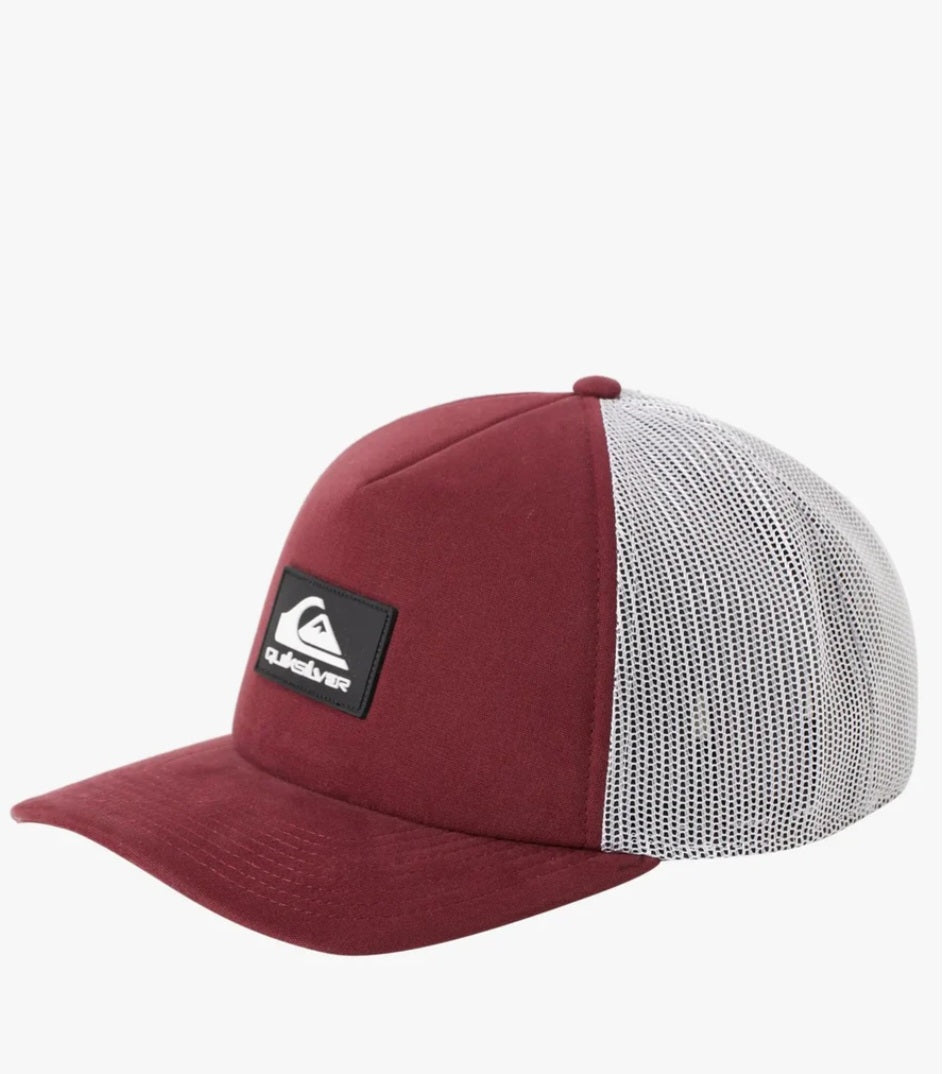 Gorra Quiksilver Omnipotent