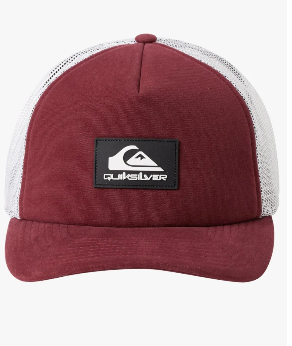 Gorra Quiksilver Omnipotent