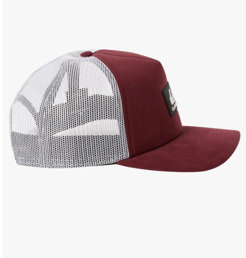 Gorra Quiksilver Omnipotent