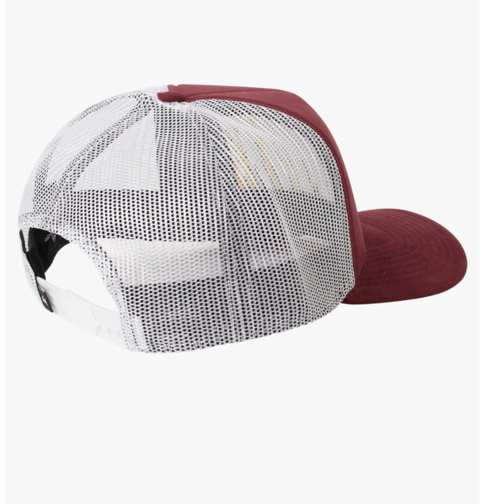 Gorra Quiksilver Omnipotent