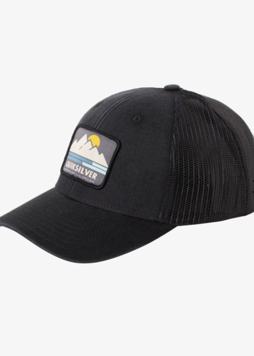 Gorra Quiksilver Coastal Legacy