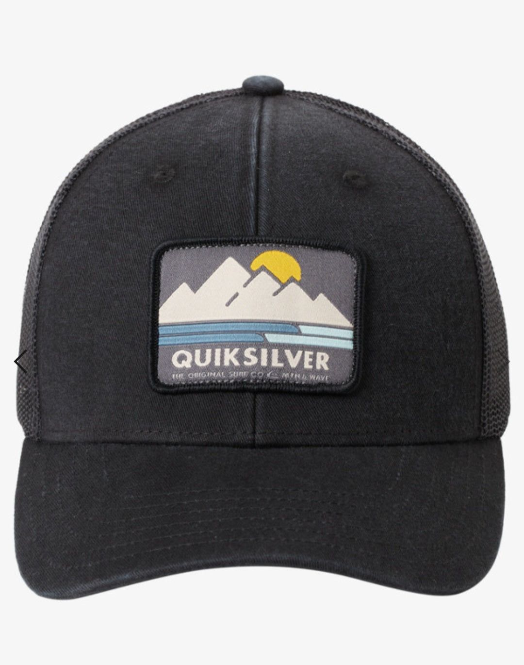 Gorra Quiksilver Coastal Legacy