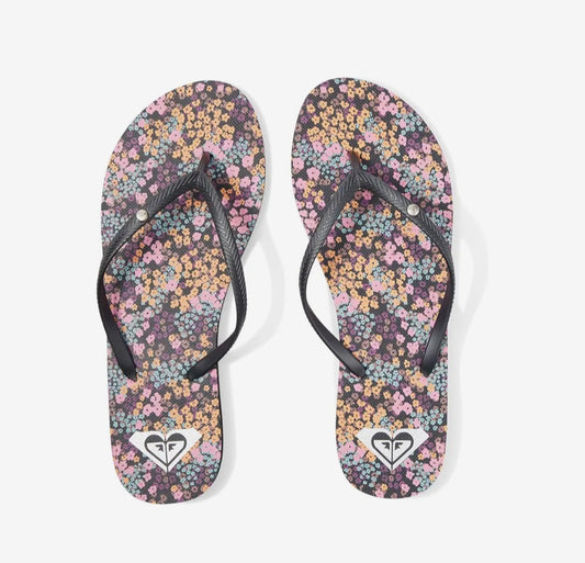 Roxy Sandalia Bermuda Print