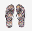 Roxy Sandalia Bermuda Print