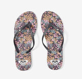 Roxy Sandalia Bermuda Print