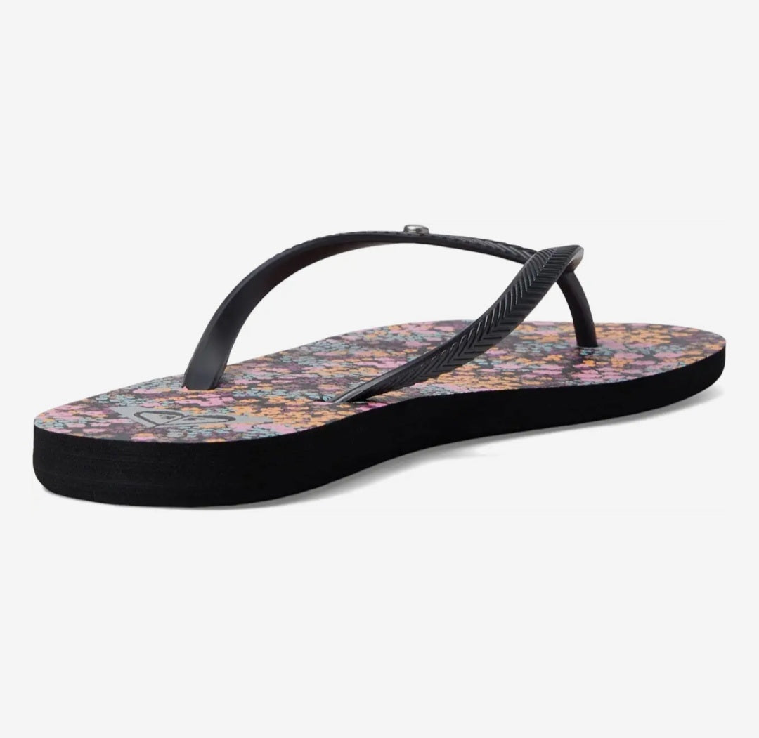Roxy Sandalia Bermuda Print