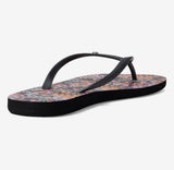 Roxy Sandalia Bermuda Print