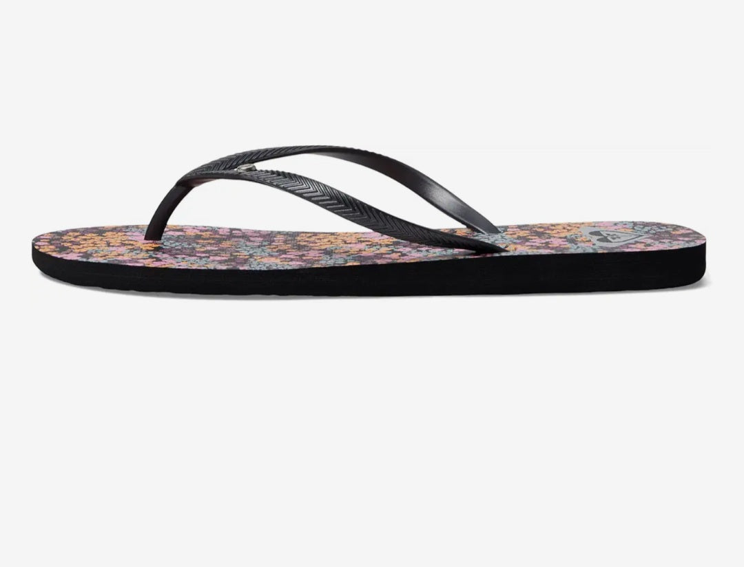 Roxy Sandalia Bermuda Print