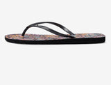Roxy Sandalia Bermuda Print