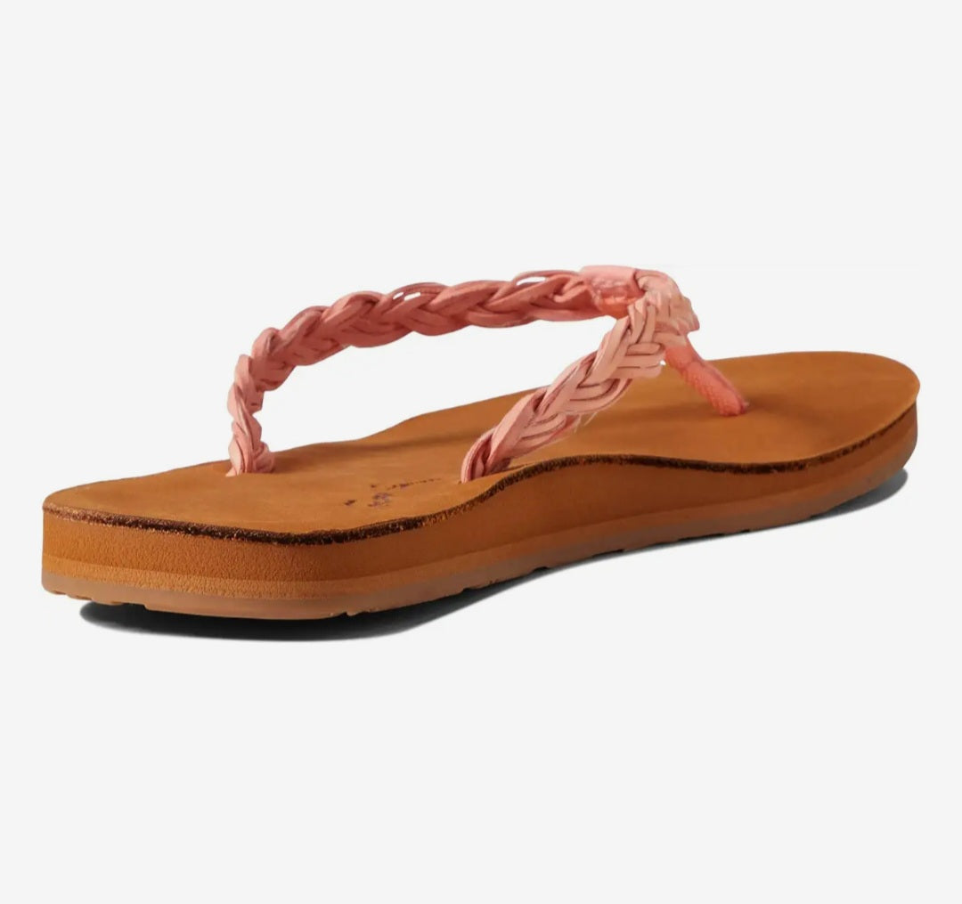 Roxy sandalia Lorraine Braid