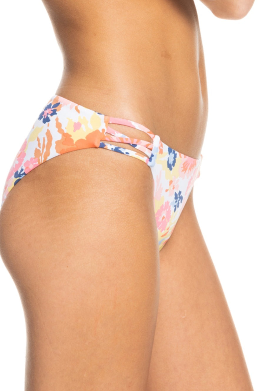 Bottom Roxy PT Beach Classics Hipster