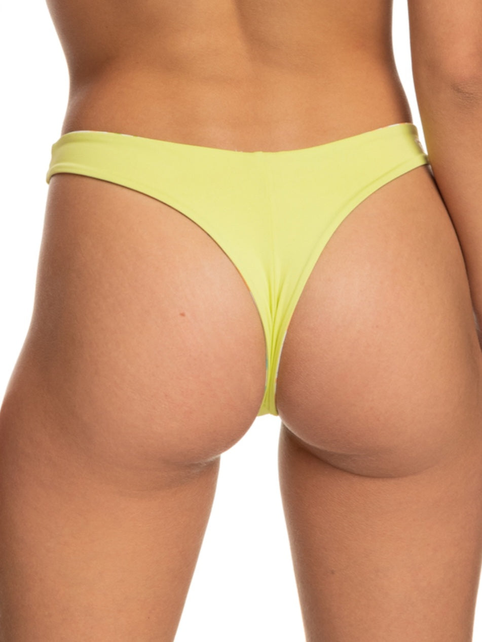 Rasguard Roxy Sea Skippin Ls Lycra. Camisa de playa