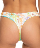 Rasguard Roxy Sea Skippin Ls Lycra. Camisa de playa