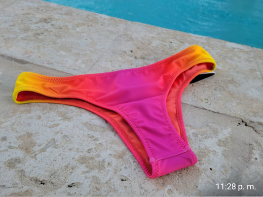 Bottom Volcom
