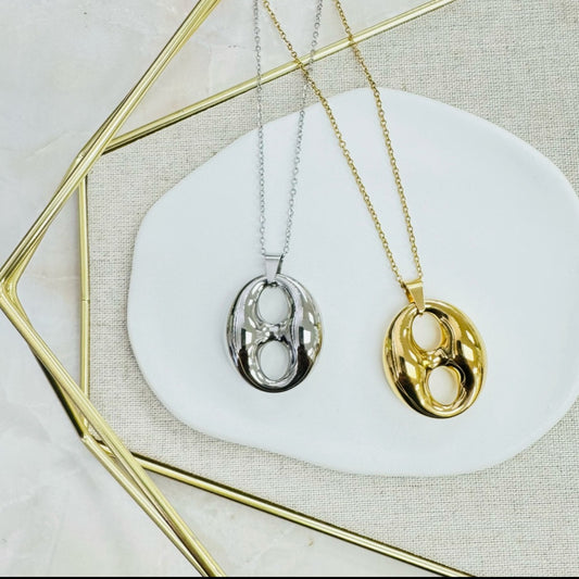 Cadena Stainless Steel