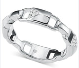 Sortija Michael kors