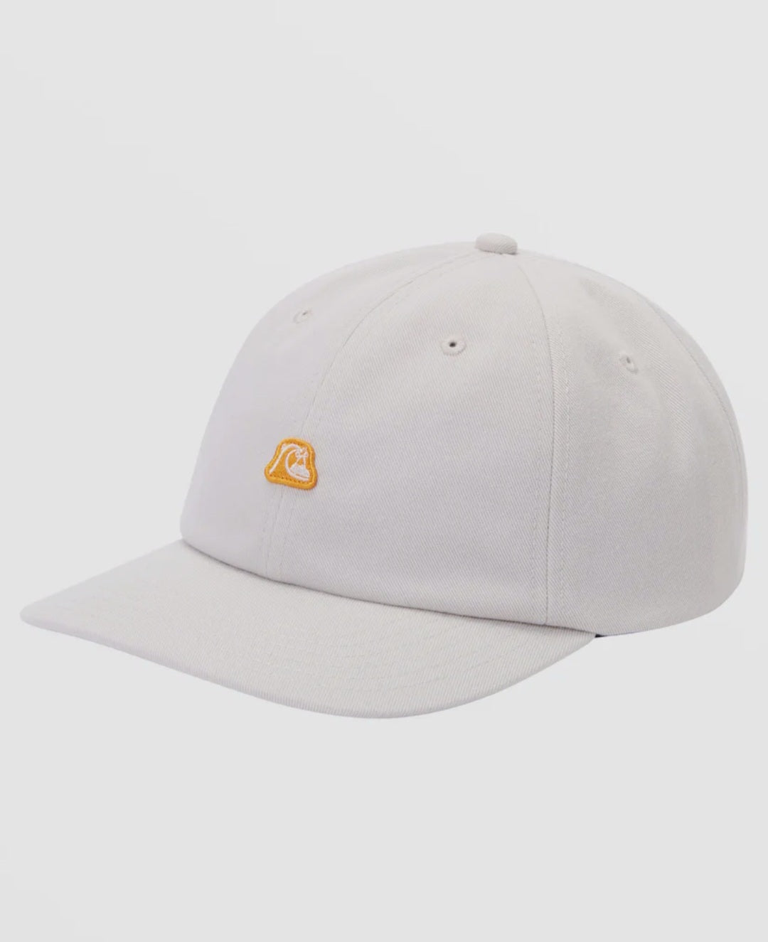 Gorra Quiksilver de hombre. Pierdrop snapback Hat. Adjunto fotos para combinar la gorra