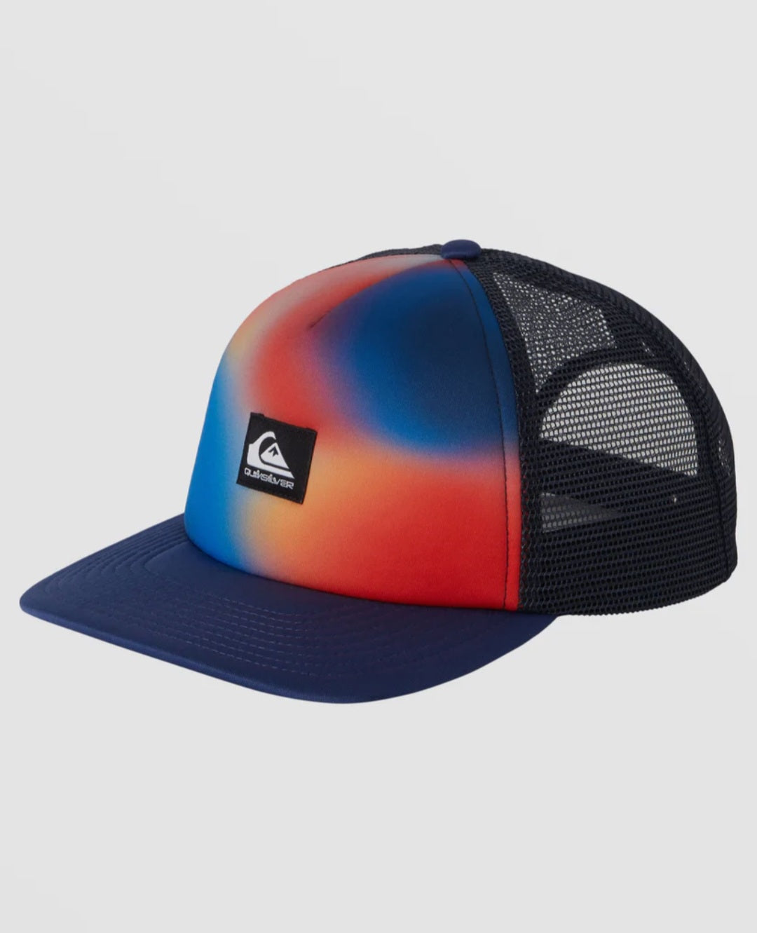 Gorra Quiksilver de hombre Emmu Coop Trucker Hat