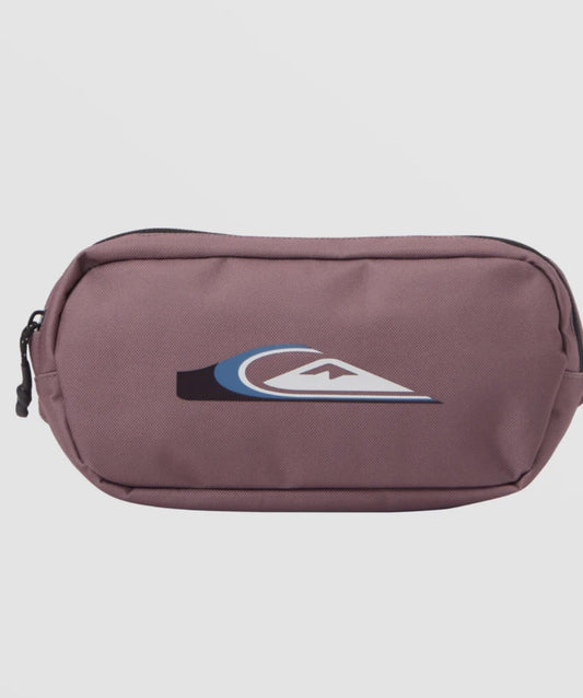 Waistpack Quiksilver de hombre. Pubjug2.0 Waistpack