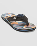 Sandalia de Hombre Quiksilver. Molokai Layback Sandals