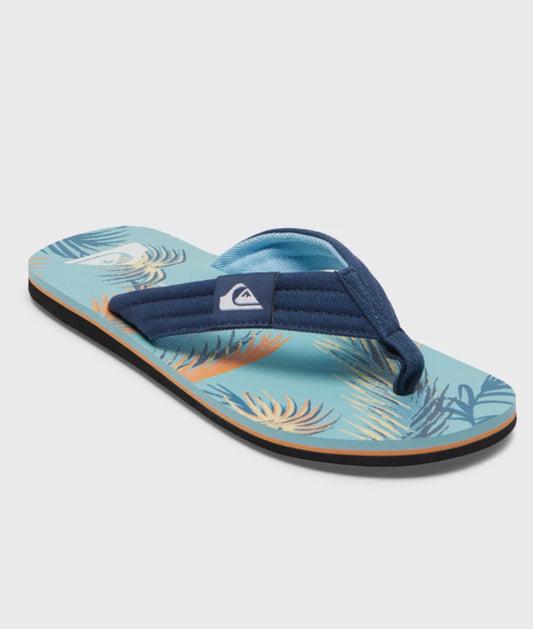 Sandalias de hombre Quiksilver Molokai Layback Sandals