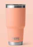 Vaso Yeti Rambler 30 Onzas Tumbler