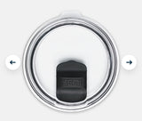 Vaso Yeti Rambler 30 Onzas Tumbler