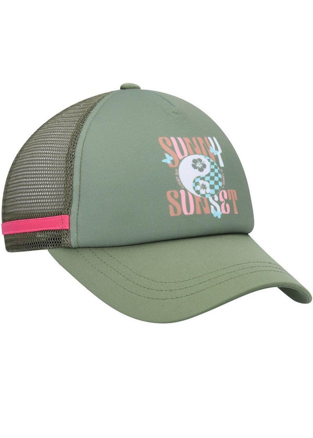 Gorra Roxy Dig This Trucker Hat