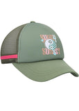 Gorra Roxy Dig This Trucker Hat