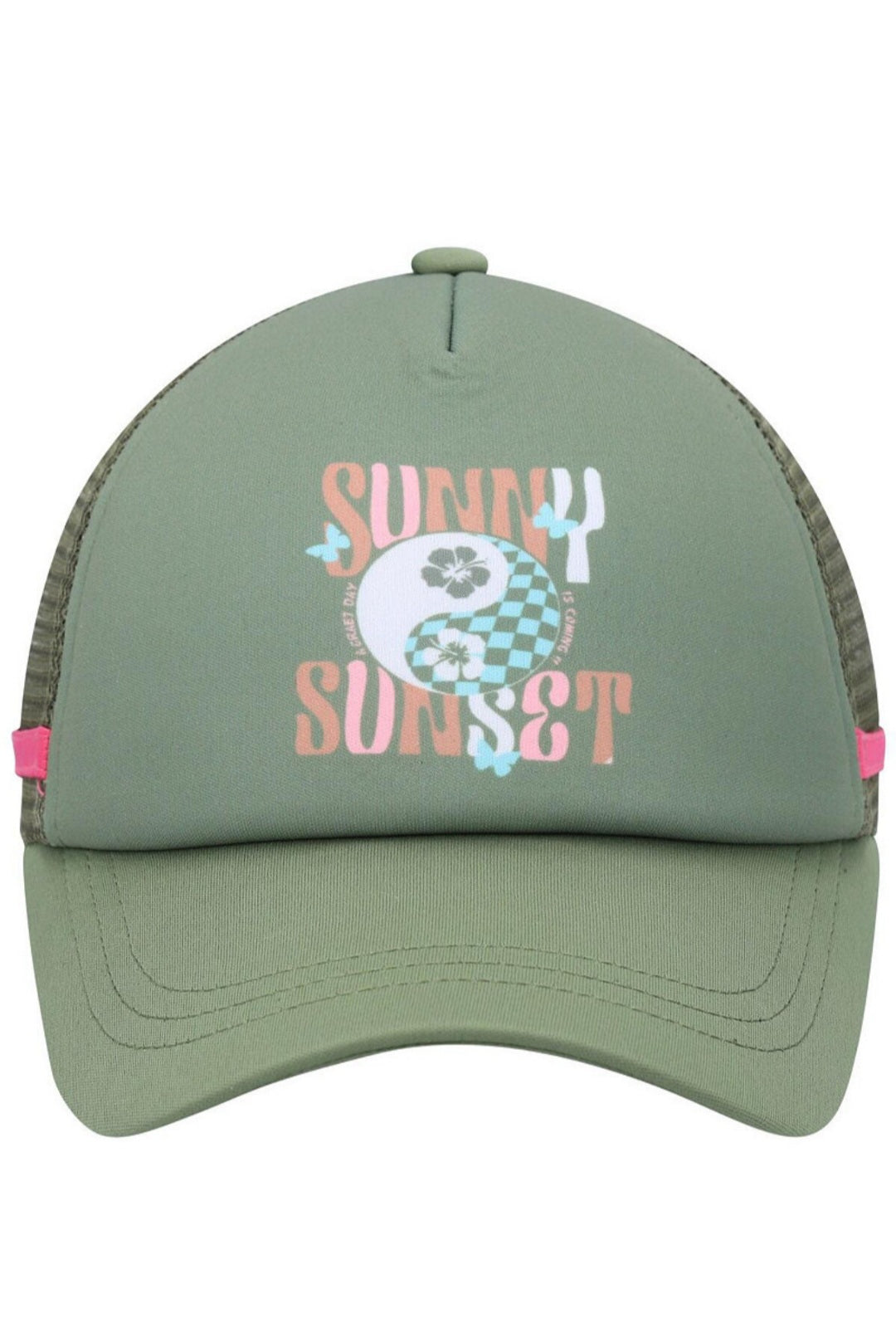 Gorra Roxy Dig This Trucker Hat