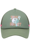 Gorra Roxy Dig This Trucker Hat