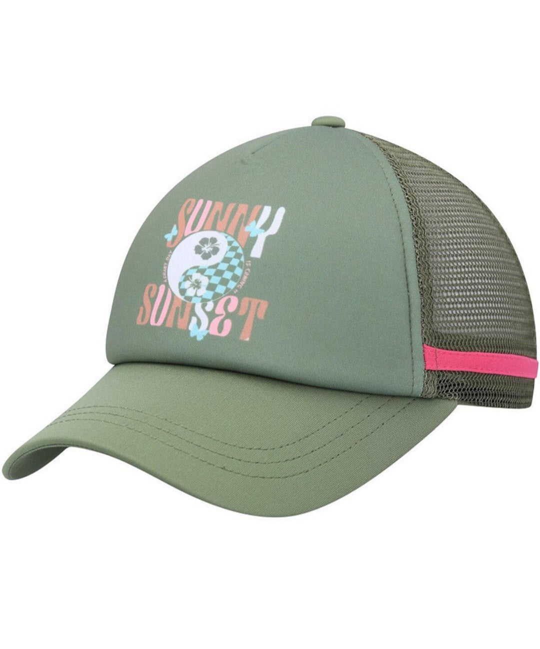 Gorra Roxy Dig This Trucker Hat