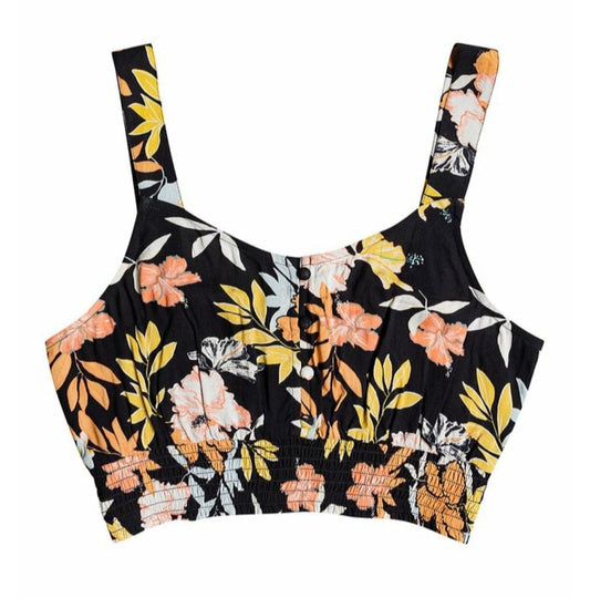 Blusa Roxy Sea Fog