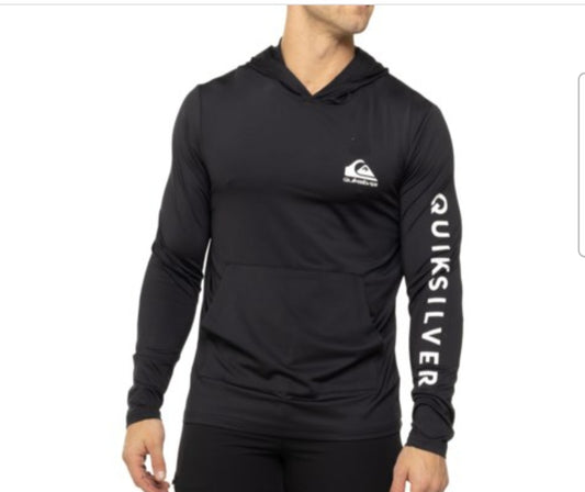 Rasguard Quiksilver