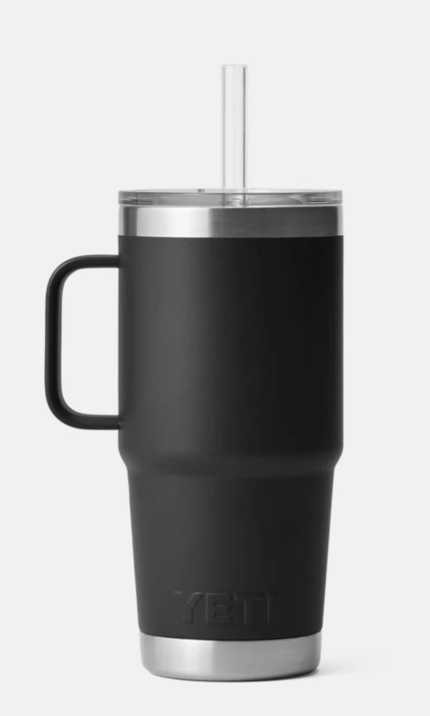 Vaso Yeti