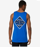 Tank Top Salty Crew