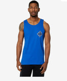Tank Top Salty Crew