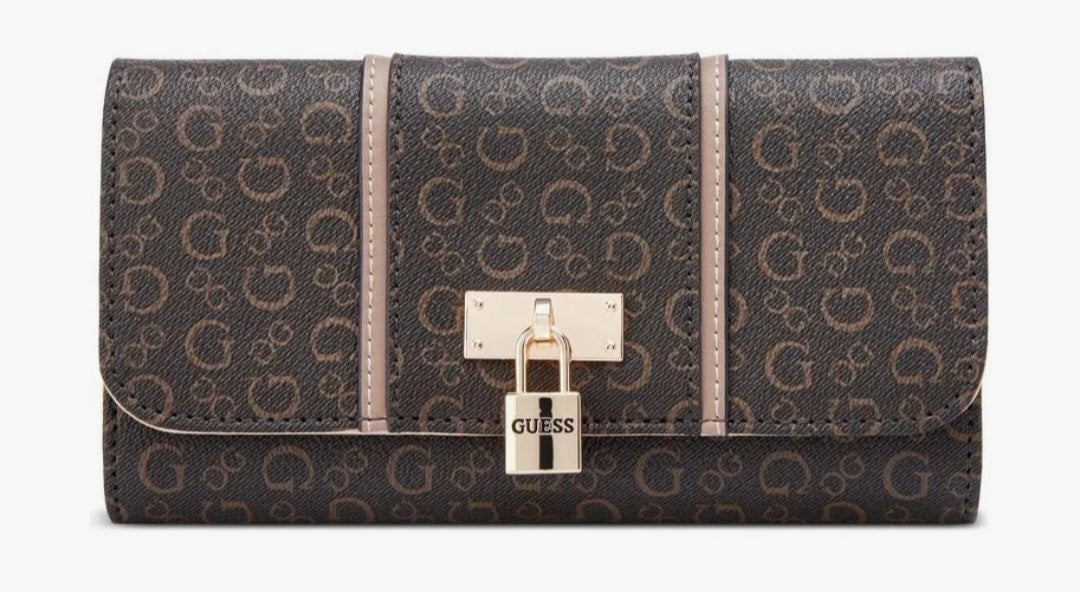 Wallet Guess