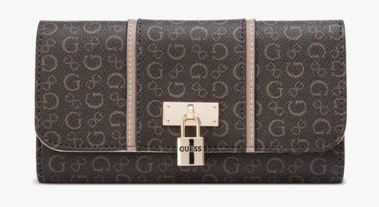 Wallet Guess