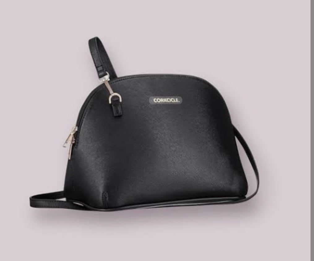 Lunchera en forma de Cartera Corkcicle. Lunch Adair Crossbody