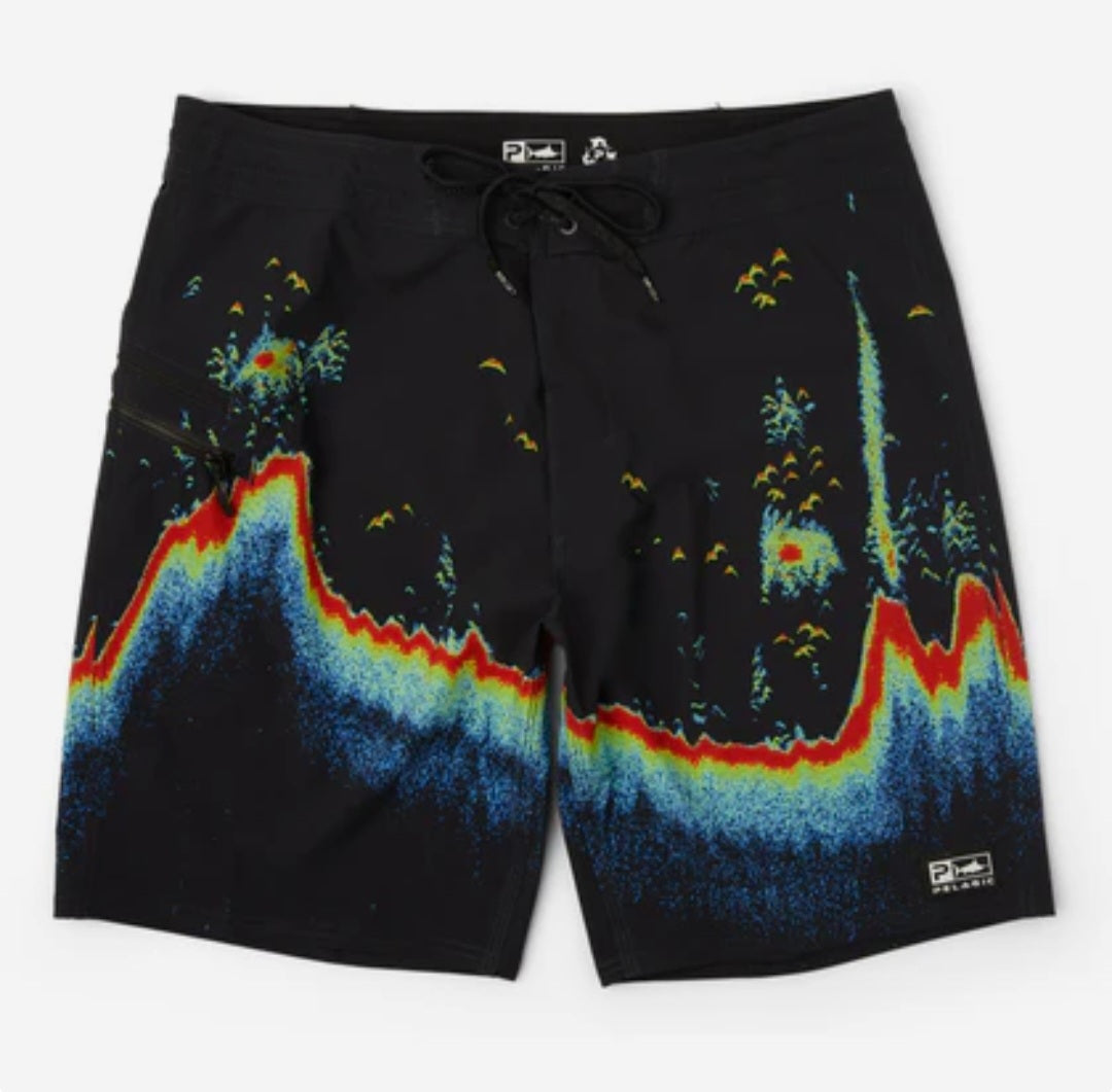 Pantalones Pelagic de Playa